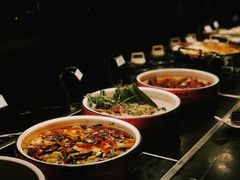-东海朗廷酒店秀·Silk自助餐厅