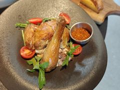 -Nord Grill&Bar Highland诺德西餐(深圳欢乐海岸店)