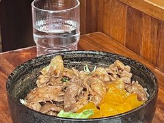 -铃木食堂(北新桥店)