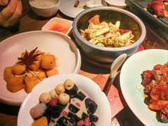 -大树餐厅(益田假日店)