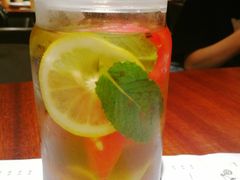 缤纷鲜果茶-卡朋厨房(289艺术园区店)