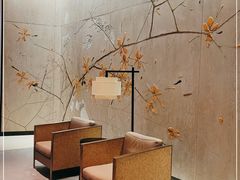 -上海衡山路十二号华邑酒店