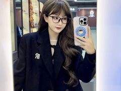 -华彬眼镜专业渐进配镜(潘家园店)