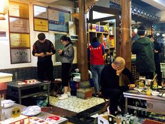 大堂-宗泉烤全羊·烤羊腿·家常菜(解放东路店)