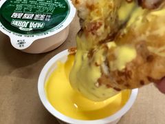 -棒约翰比萨·意面(剑河店)