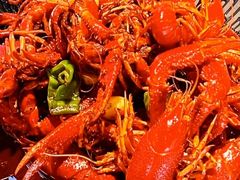 -红盔甲·小龙虾(天钥桥店)