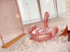 -JOJO实景沉浸侦探剧本杀(大悦城店)