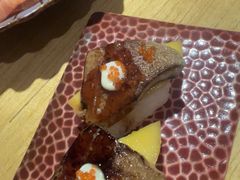 -吉兆·料理(红梅南路店)