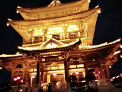 -东西巷