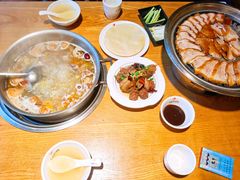 -守柴炉烤鸭(中海国际店)
