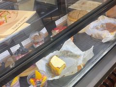 -BAKER&SPICE(BFC外滩金融中心店)