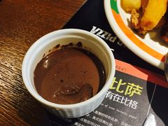 -比格比萨自助(密云店)