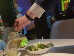 -杏花堂晋商私房菜(华熙五棵松店)