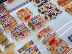 -85度C(南京龙江店)