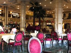 -碧中海汤泉汗蒸酒店