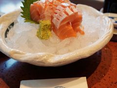 -小山日本料理(兴业太古汇店)