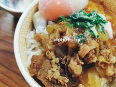 -食其家·牛丼咖喱(广元西路店)