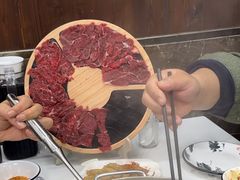 -刘少华贵州小黄牛·鲜牛肉火锅(总店)