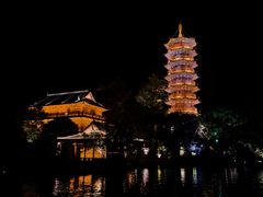 -桂林两江四湖景区