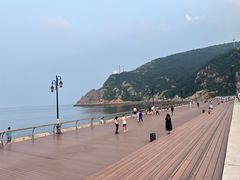 -海韵乐宿露营民宿