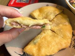 -肖四女乐山跷脚牛肉(南汇大学城生活广场店)