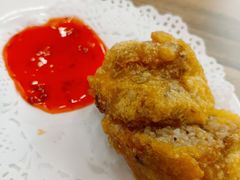 -龍囍粤·顺德小吃·煲仔饭(安定门店)