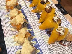 -万岁寿司(芳村店)