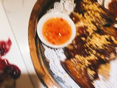 -蕃茄述·好汤自然来(江汉路店)