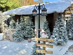 -HERRE·FARM 赫尔露营农场·团建聚会包场