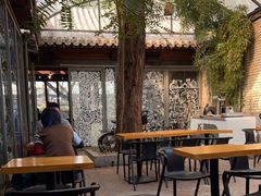 露天位-zarah(鼓楼店)