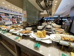 -七八九餐厅(浦江店)
