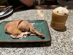 -南京大牌档(龙湖长楹天街店)