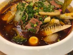 -每味每客·重庆麻辣烫(国泰店)