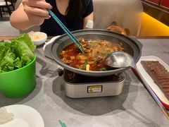 -肖记公安牛肉鱼杂馆·省级非物质文化遗产(江汉路直营店)