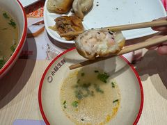 -小杨生煎(浦江欢乐颂店)