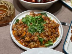 -润泽园饭庄(中山路店)