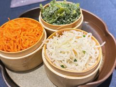-金狮麟·新豫菜(金码大厦店)