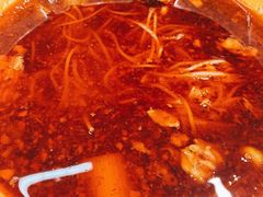 牛肉面-金龙烧烤·牛肉面(西塔店)