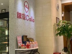 -银座Calla日式美容沙龙