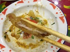 -篱笆院东北饺子王(欧阳路店)