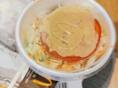 -麦当劳(玉桥中路店)