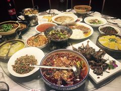 -厨彩阳光(河东路店)