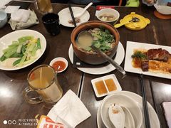 -新旺茶餐厅(嘉里城店)