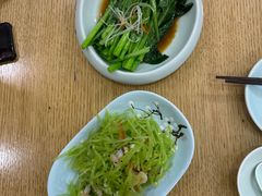 -去茶去餐厅(中央大街店)