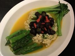 -浙江安吉JW万豪酒店·万豪中餐厅