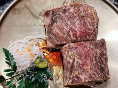 -味家烤肉烤鳗鱼牛排(西塔旗舰店)