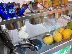 -初心炒酸奶(厚德品园店)