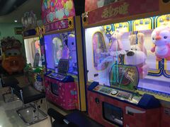 -大玩家(拱墅万达店)