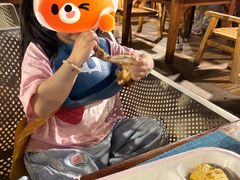 -渔家火锅·海鲜自助餐·演艺(亚龙湾天域酒店)