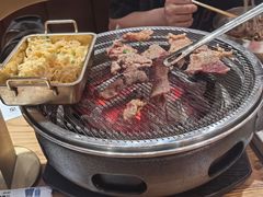 -青瓦餐厅·生鱼片·韩园烤肉(西塔店)